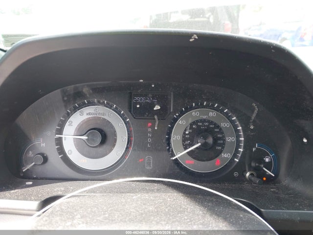 Aukcja sprzedaży 2011 Honda Odyssey Lx, vin: 5FNRL5H29BB040759, numer aukcji: 46246036
