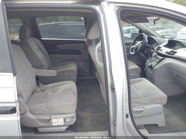 Aukcja sprzedaży 2011 Honda Odyssey Lx, vin: 5FNRL5H29BB040759, numer aukcji: 46246036