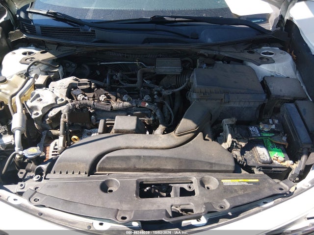 Продаж на аукціоні авто 2014 Nissan Altima 2.5 S, vin: 1N4AL3AP2EC135582, номер лоту: 46246039