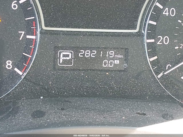 Продаж на аукціоні авто 2014 Nissan Altima 2.5 S, vin: 1N4AL3AP2EC135582, номер лоту: 46246039