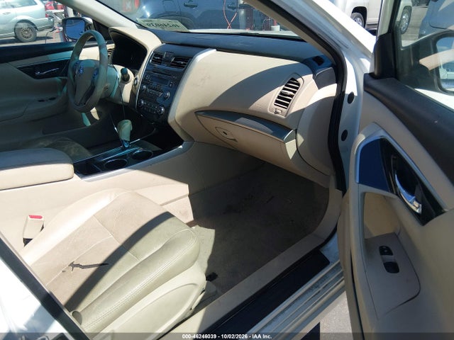Продаж на аукціоні авто 2014 Nissan Altima 2.5 S, vin: 1N4AL3AP2EC135582, номер лоту: 46246039