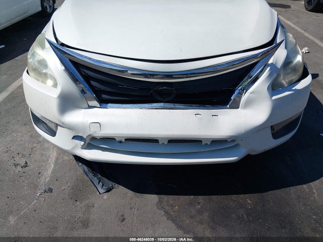 Продаж на аукціоні авто 2014 Nissan Altima 2.5 S, vin: 1N4AL3AP2EC135582, номер лоту: 46246039