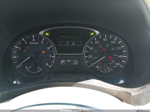 Продаж на аукціоні авто 2014 Nissan Altima 2.5 S, vin: 1N4AL3AP2EC135582, номер лоту: 46246039