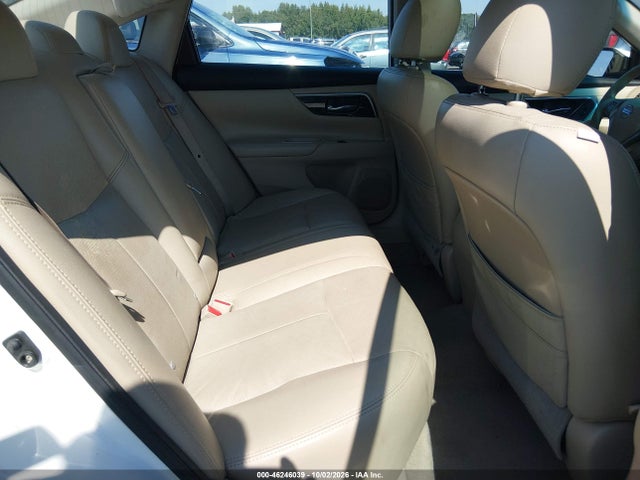 Продаж на аукціоні авто 2014 Nissan Altima 2.5 S, vin: 1N4AL3AP2EC135582, номер лоту: 46246039