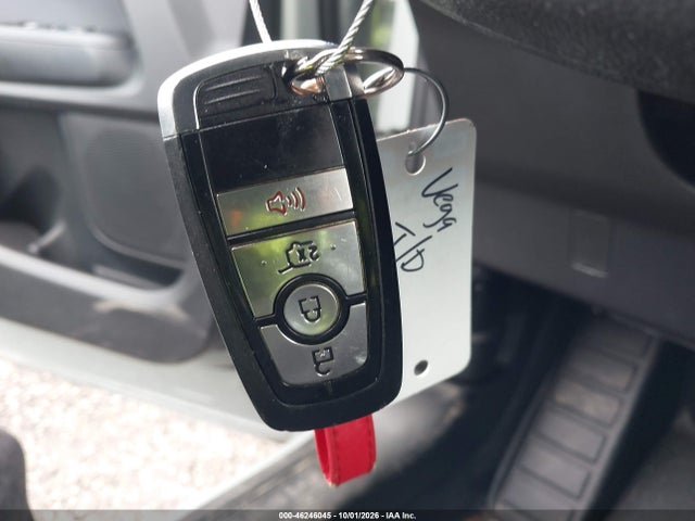 46246045 :رقم المزاد ، 3FMCR9D94MRB33698 vin ، 2021 Ford Bronco Sport Badlands مزاد بيع