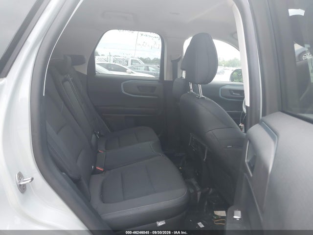 46246045 :رقم المزاد ، 3FMCR9D94MRB33698 vin ، 2021 Ford Bronco Sport Badlands مزاد بيع