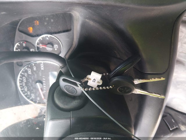 2009 Chevrolet Express 3500 Work Van მანქანა იყიდება აუქციონზე, vin: 1GCHG35C691135817, აუქციონის ნომერი: 46246055