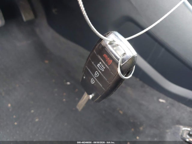 2016 Kia Rio Lx მანქანა იყიდება აუქციონზე, vin: KNADM5A34G6621175, აუქციონის ნომერი: 46246058