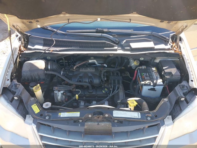 Продаж на аукціоні авто 2009 Chrysler Town & Country Touring, vin: 2A8HR54109R638852, номер лоту: 46246073
