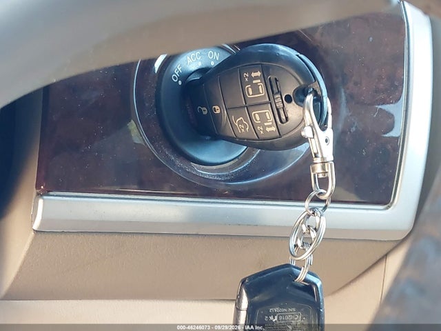 Продаж на аукціоні авто 2009 Chrysler Town & Country Touring, vin: 2A8HR54109R638852, номер лоту: 46246073