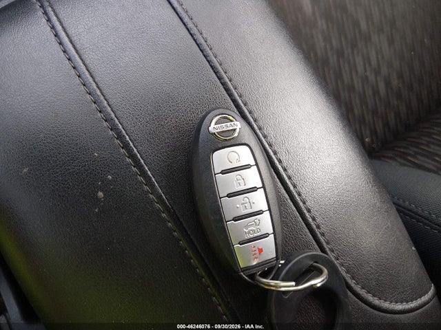 Nissan ROGUE SV 2018 5N1AT2MV9JC752899 Image 11