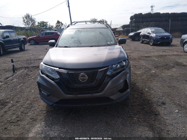 Nissan ROGUE SV 2018 5N1AT2MV9JC752899 Image 12