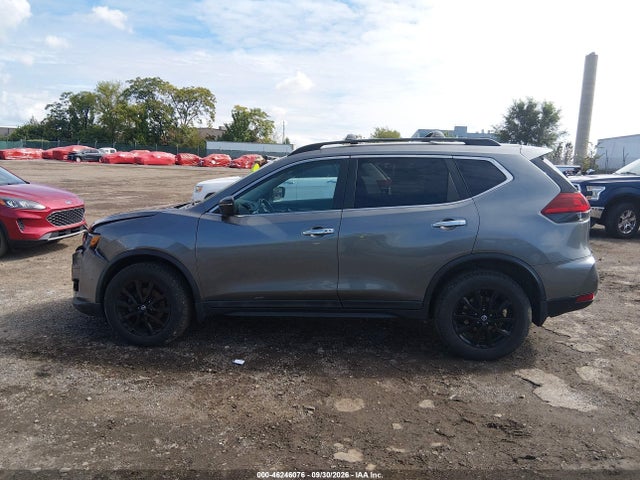 Nissan ROGUE SV 2018 5N1AT2MV9JC752899 Image 14