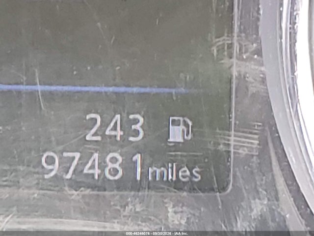 Nissan ROGUE SV 2018 5N1AT2MV9JC752899 Image 15