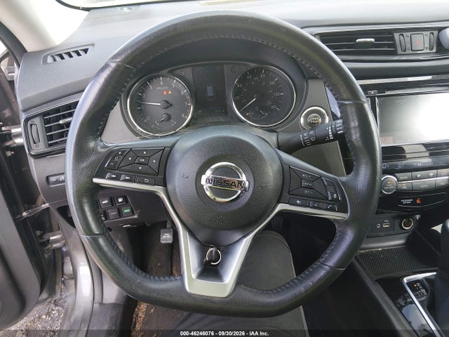 Nissan ROGUE SV 2018 5N1AT2MV9JC752899 Image 17