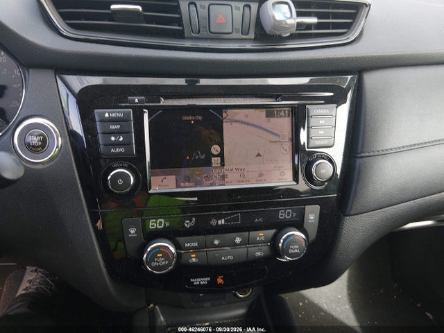 Nissan ROGUE SV 2018 5N1AT2MV9JC752899 Image 18