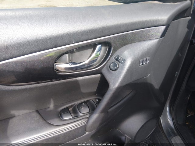 Nissan ROGUE SV 2018 5N1AT2MV9JC752899 Image 20