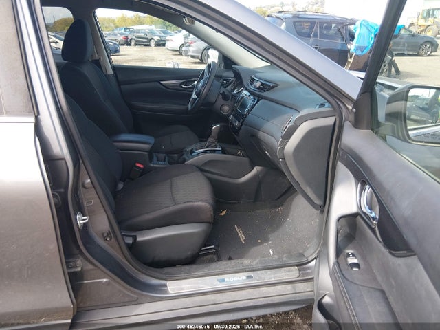 Nissan ROGUE SV 2018 5N1AT2MV9JC752899 Image 5