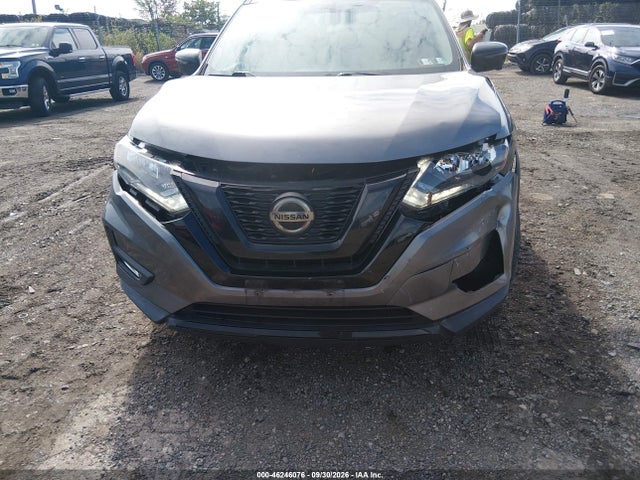 Nissan ROGUE SV 2018 5N1AT2MV9JC752899 Image 6