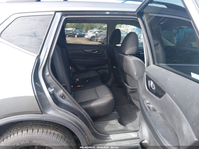 Nissan ROGUE SV 2018 5N1AT2MV9JC752899 Image 8