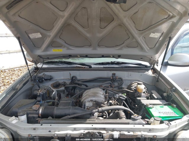 Продаж на аукціоні авто 2003 Toyota Sequoia Sr5 V8, vin: 5TDBT44A13S152543, номер лоту: 46246099