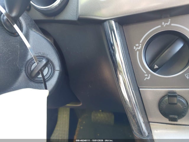 Продаж на аукціоні авто 2008 Toyota Matrix, vin: 2T1KR30E58C701663, номер лоту: 46246111