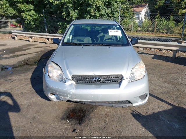 Продаж на аукціоні авто 2008 Toyota Matrix, vin: 2T1KR30E58C701663, номер лоту: 46246111