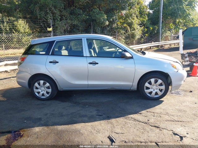 Продаж на аукціоні авто 2008 Toyota Matrix, vin: 2T1KR30E58C701663, номер лоту: 46246111