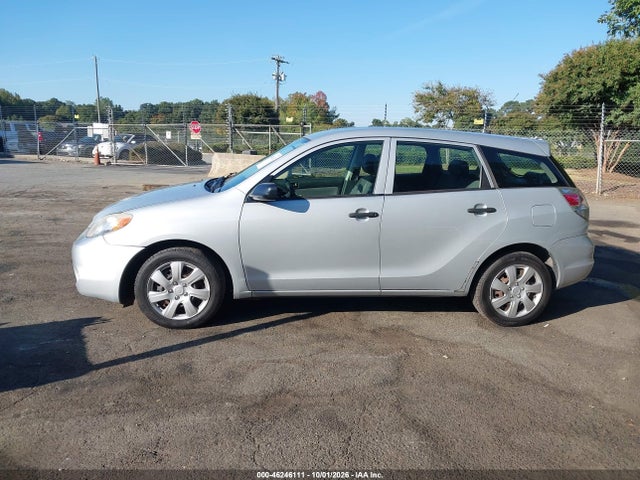 Продаж на аукціоні авто 2008 Toyota Matrix, vin: 2T1KR30E58C701663, номер лоту: 46246111