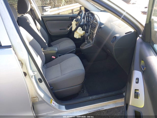 Продаж на аукціоні авто 2008 Toyota Matrix, vin: 2T1KR30E58C701663, номер лоту: 46246111