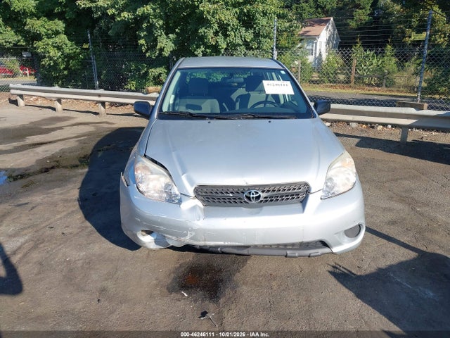 Продаж на аукціоні авто 2008 Toyota Matrix, vin: 2T1KR30E58C701663, номер лоту: 46246111