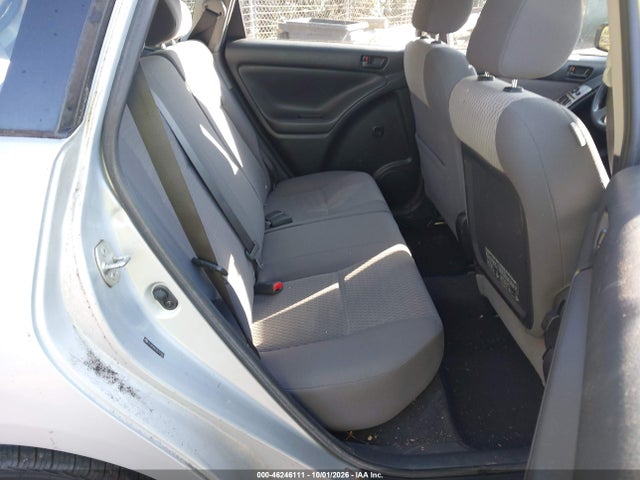 Продаж на аукціоні авто 2008 Toyota Matrix, vin: 2T1KR30E58C701663, номер лоту: 46246111