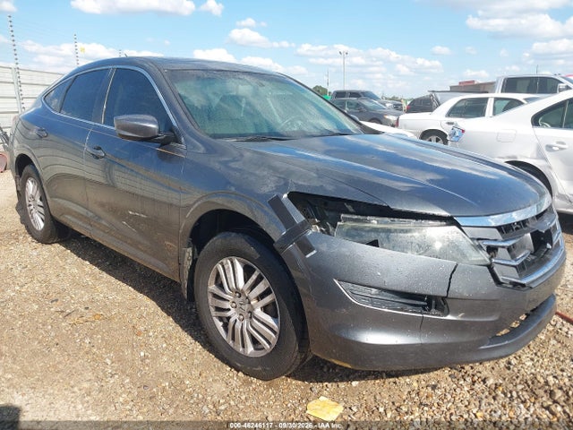 Продажа на аукционе авто 2012 Honda Crosstour 2.4 Ex-l, vin: 5J6TF3H51CL006996, номер лота: 46246117