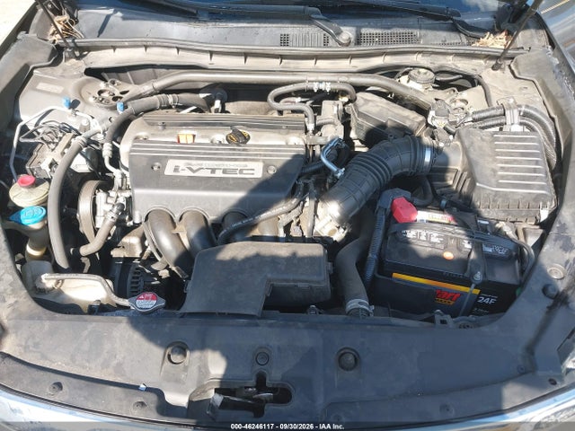 Продажа на аукционе авто 2012 Honda Crosstour 2.4 Ex-l, vin: 5J6TF3H51CL006996, номер лота: 46246117