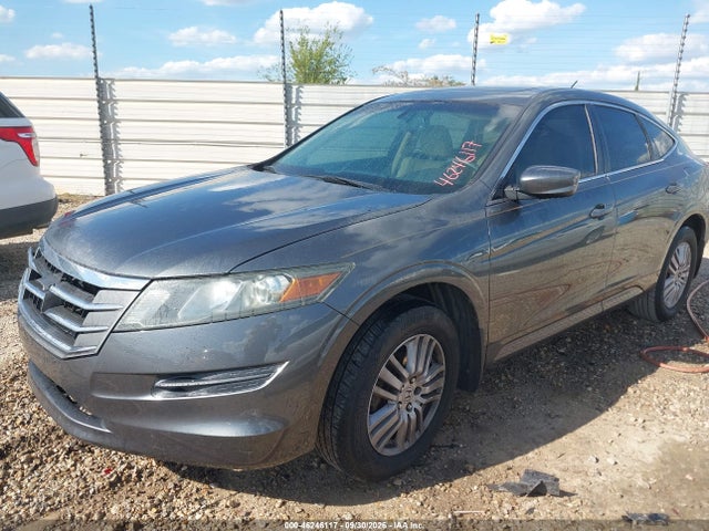 Продажа на аукционе авто 2012 Honda Crosstour 2.4 Ex-l, vin: 5J6TF3H51CL006996, номер лота: 46246117