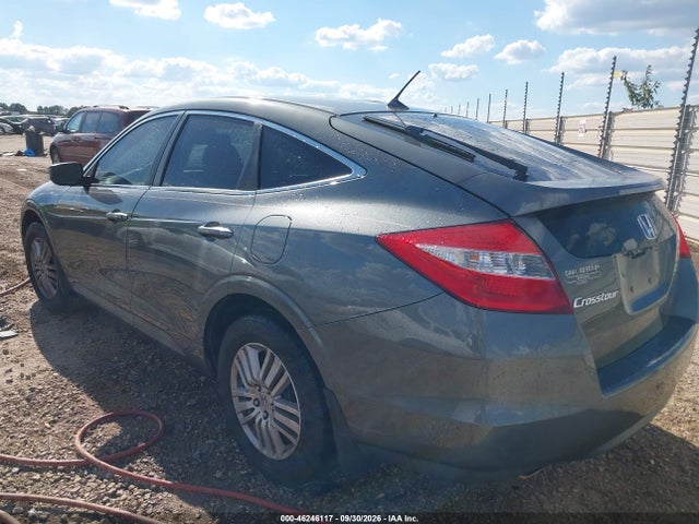 Продажа на аукционе авто 2012 Honda Crosstour 2.4 Ex-l, vin: 5J6TF3H51CL006996, номер лота: 46246117