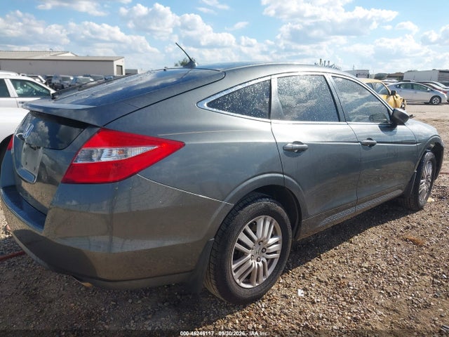 Продажа на аукционе авто 2012 Honda Crosstour 2.4 Ex-l, vin: 5J6TF3H51CL006996, номер лота: 46246117