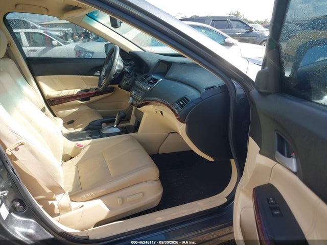 Продажа на аукционе авто 2012 Honda Crosstour 2.4 Ex-l, vin: 5J6TF3H51CL006996, номер лота: 46246117