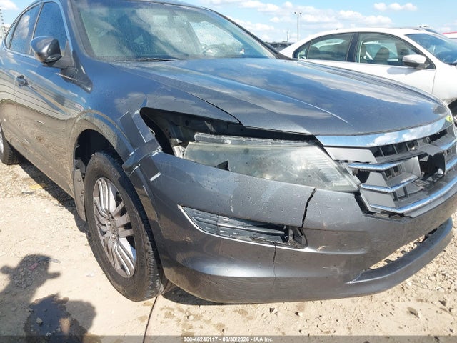 Продажа на аукционе авто 2012 Honda Crosstour 2.4 Ex-l, vin: 5J6TF3H51CL006996, номер лота: 46246117
