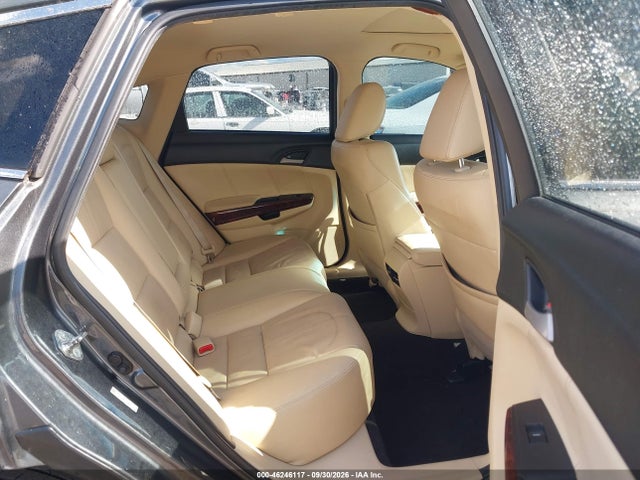 Продажа на аукционе авто 2012 Honda Crosstour 2.4 Ex-l, vin: 5J6TF3H51CL006996, номер лота: 46246117