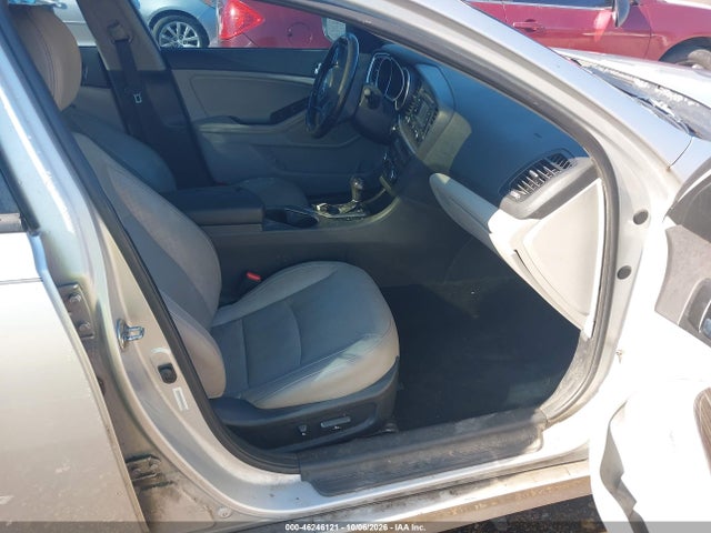 Продажа на аукционе авто 2014 Kia Optima Ex, vin: 5XXGN4A74EG351177, номер лота: 46246121