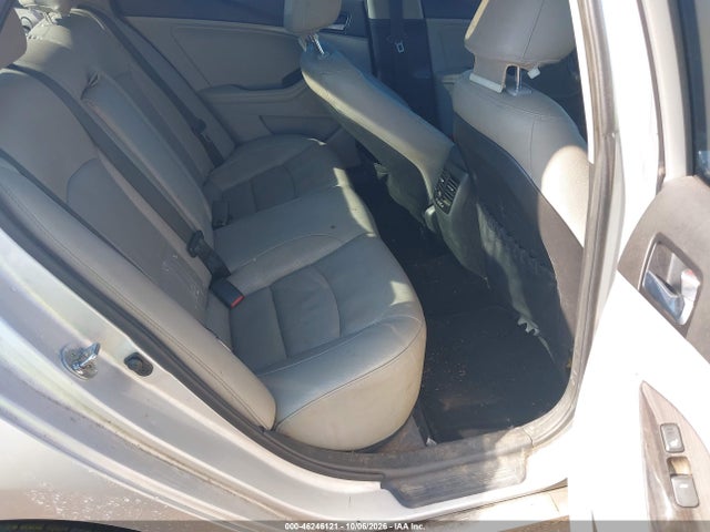 Продажа на аукционе авто 2014 Kia Optima Ex, vin: 5XXGN4A74EG351177, номер лота: 46246121