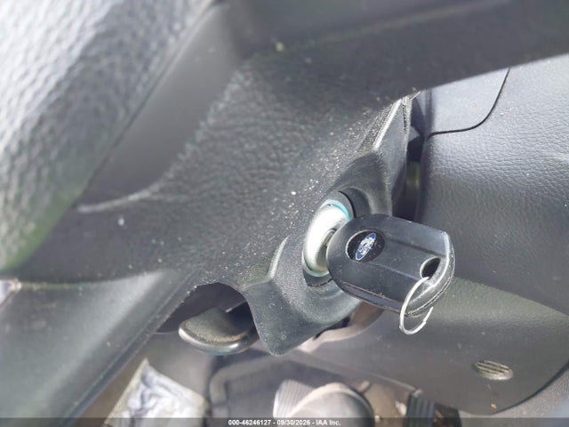 2017 Ford Focus Sel მანქანა იყიდება აუქციონზე, vin: 1FADP3H23HL337217, აუქციონის ნომერი: 46246127