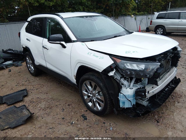 Продажа на аукционе авто 2020 Toyota Rav4 Le, vin: 2T3F1RFV5LW088560, номер лота: 46246130