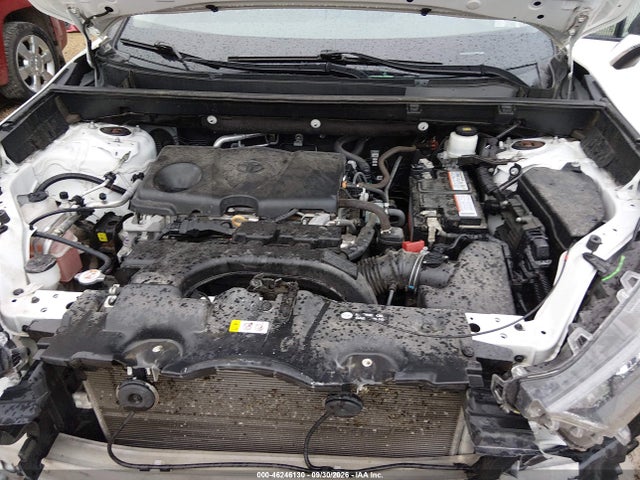 Продажа на аукционе авто 2020 Toyota Rav4 Le, vin: 2T3F1RFV5LW088560, номер лота: 46246130