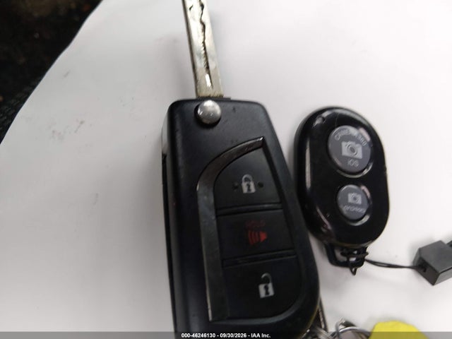 Продажа на аукционе авто 2020 Toyota Rav4 Le, vin: 2T3F1RFV5LW088560, номер лота: 46246130