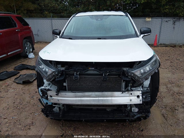 Продажа на аукционе авто 2020 Toyota Rav4 Le, vin: 2T3F1RFV5LW088560, номер лота: 46246130