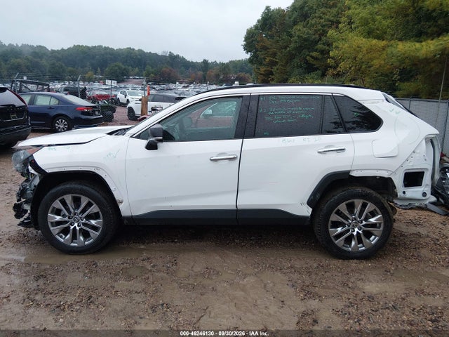 Продажа на аукционе авто 2020 Toyota Rav4 Le, vin: 2T3F1RFV5LW088560, номер лота: 46246130