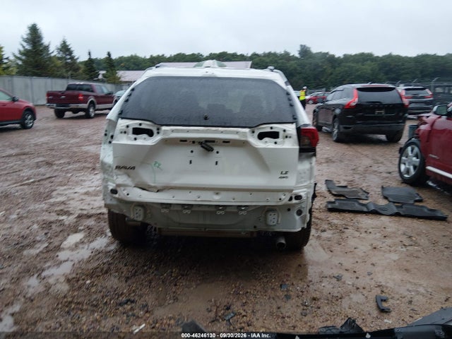 Продажа на аукционе авто 2020 Toyota Rav4 Le, vin: 2T3F1RFV5LW088560, номер лота: 46246130