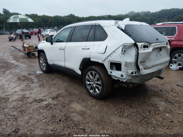 Продажа на аукционе авто 2020 Toyota Rav4 Le, vin: 2T3F1RFV5LW088560, номер лота: 46246130